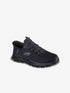 Skechers Mens Glide Step Sneaker Black | Skechers