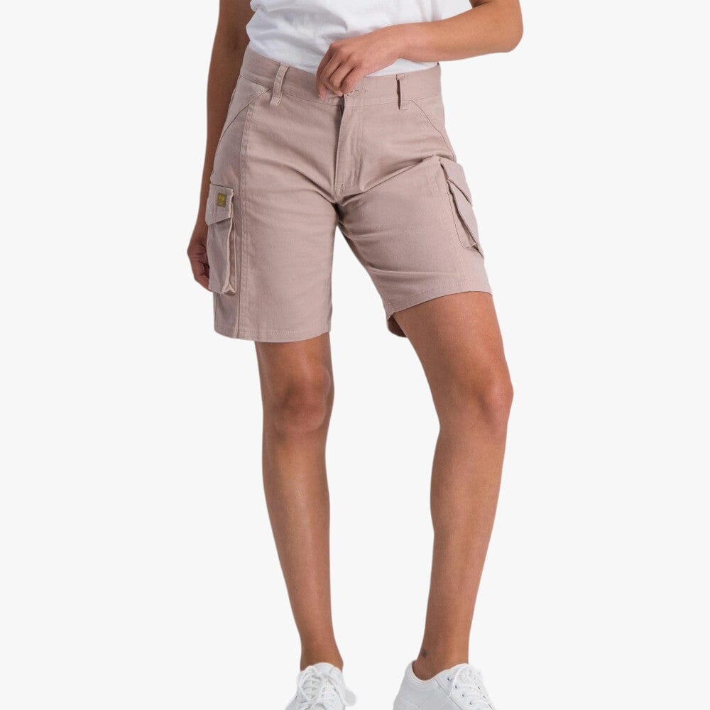 Jeep Women 21Cm Utility Sport Short Wild Mushroom | Jeep