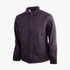 Wildebees Mens Car Coat Sherpa Bonded Jacket Black | Wildebees