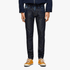 Diesel Mens D Strukttapered Jeans Dark Blue | Diesel