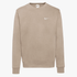 Nike Mens Club Crew Sweater Beige | Nike