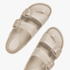 Holster Womens Sundreamer Sandal Sand | Holster