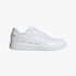 Adidas Womens Courtblock Sneaker White | Adidas