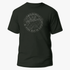 Wildebees Eagle Tee Fatigue | Wildebees
