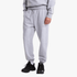The North Face Mens Simple Dome Regular Jogger Light Grey Heather | The North Face