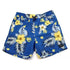 Hurley Mens Cannonball 17" Volley Boarshorts Medium Blue H423 | Hurley