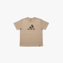 Adidas Womens Short Sleeve Camo Tee Warsan | Adidas