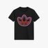 Adidas Mens Tref Out Short Sleeve Tee Black | Adidas