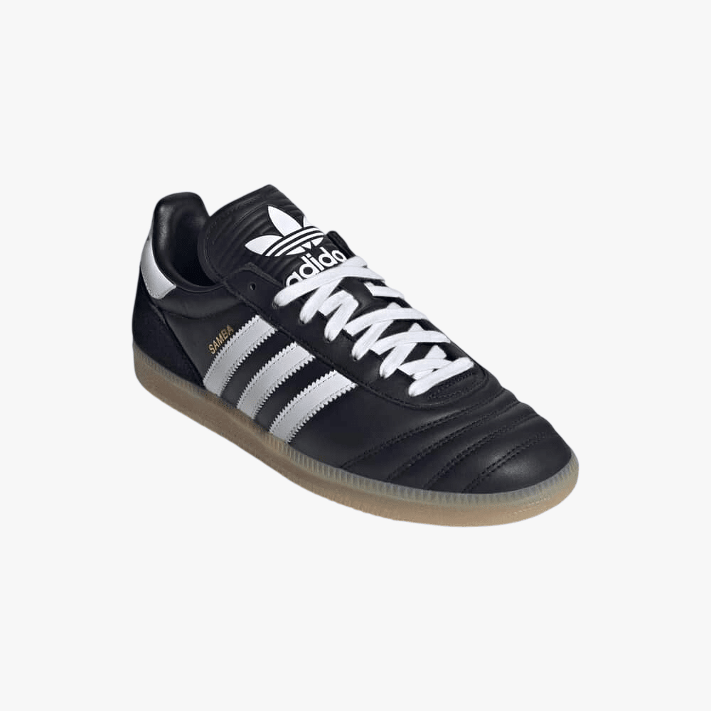 Adidas Jp Samba Sneaker Black | Adidas