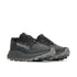 Merrell Mens Agility Peak 6 Sneaker Black | Merrell