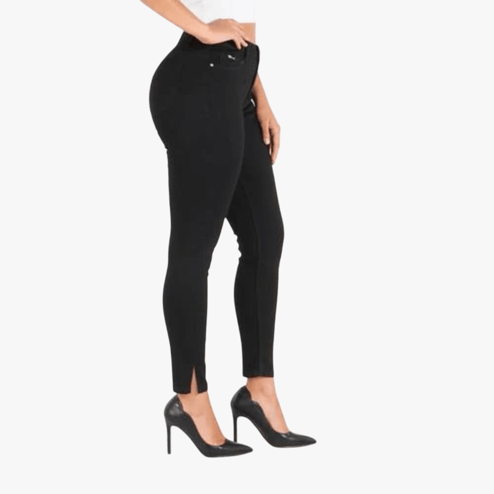 Miss Black Womens Rider 2 Jeans Black | Miss Black