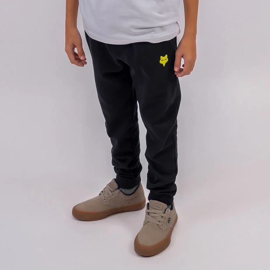 Fox Boys Future Jogger Black | Fox