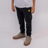 Fox Boys Future Jogger Black | Fox