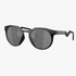 Oakley Hstn Matte Black Sunglass Prizm Black | Oakley