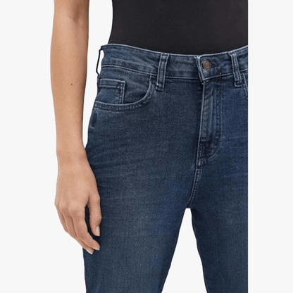 Polo Womens Skinny Jean Medium Wash | Polo