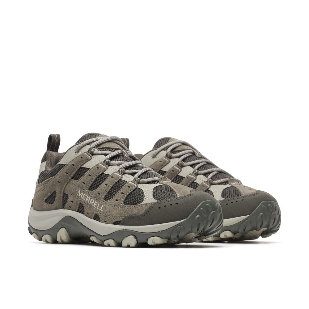 Merrell Mens Accentor 4 Sneaker Talus