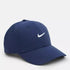 Nike Club Cap Structured Swoosh 410 Navy | Nike