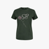Sissy Boy Feel Something Tee Green | Sissy Boy