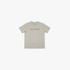 Salomon Mens Strike Thru Short Sleeve Tee Rainy Day | Salomon