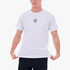 Fox Mens Ring Short Sleeve Tee White | Fox