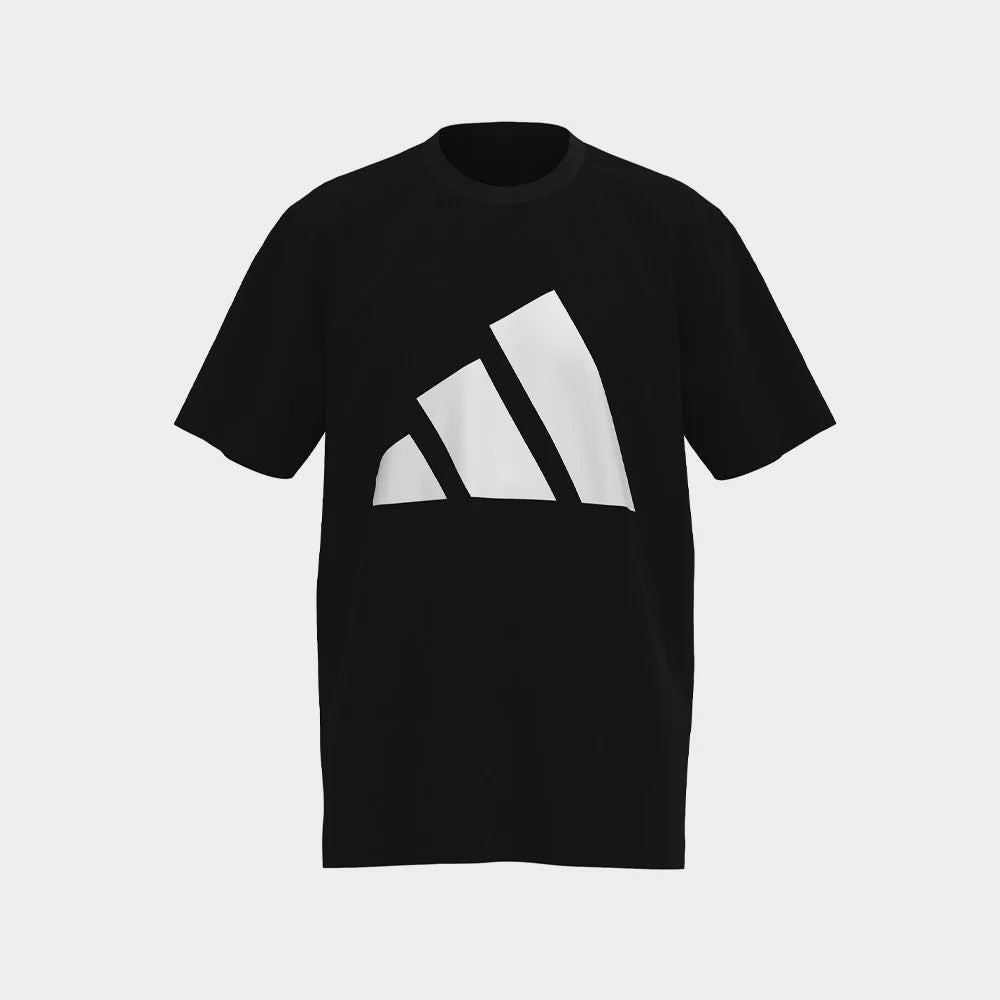 Adidas Kids Bl Tee Black