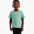 Polo Boys Rick Short Sleeve Tee Turquoise >439-22 | Polo
