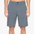 Hurley Mens Phantom Walkshort 20" H451 Obsidian | Hurley