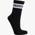 Salomon Sporty Crew Sock Black Salomon