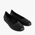 Hush Puppies Womens Halona Shoe Black | Hush Puppies