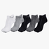 Falke Mens Multisport 5 Pack Sock Multi | Falke