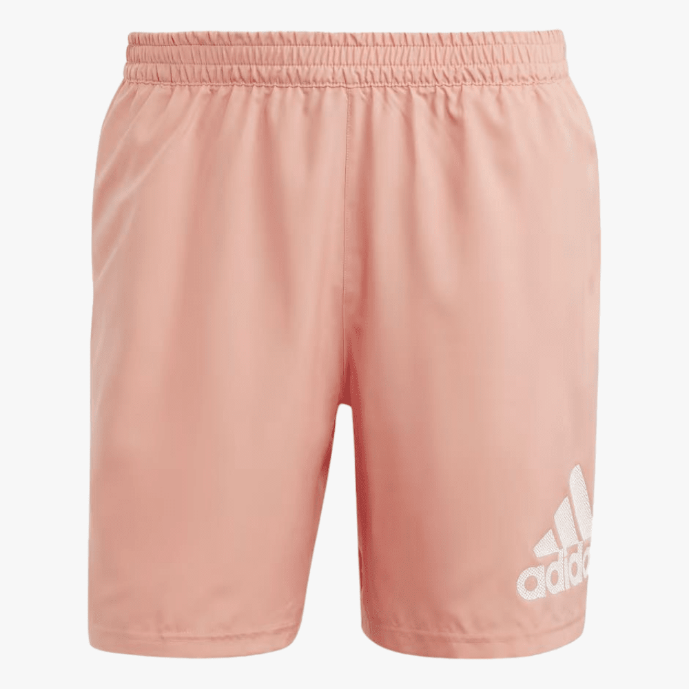 adidas Mens Run It Shorts Clay | adidas