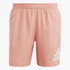 adidas Mens Run It Shorts Clay | adidas
