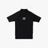 Billabong Kids All Day Wave Pf Short Sleeve Rashvest Black | Billabong
