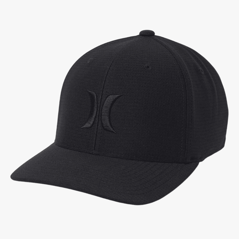 Hurley H20 Dri Pismo Cap 010 Black | Hurley