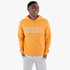 Guess Mens Beau Hoodie Orange | Guess