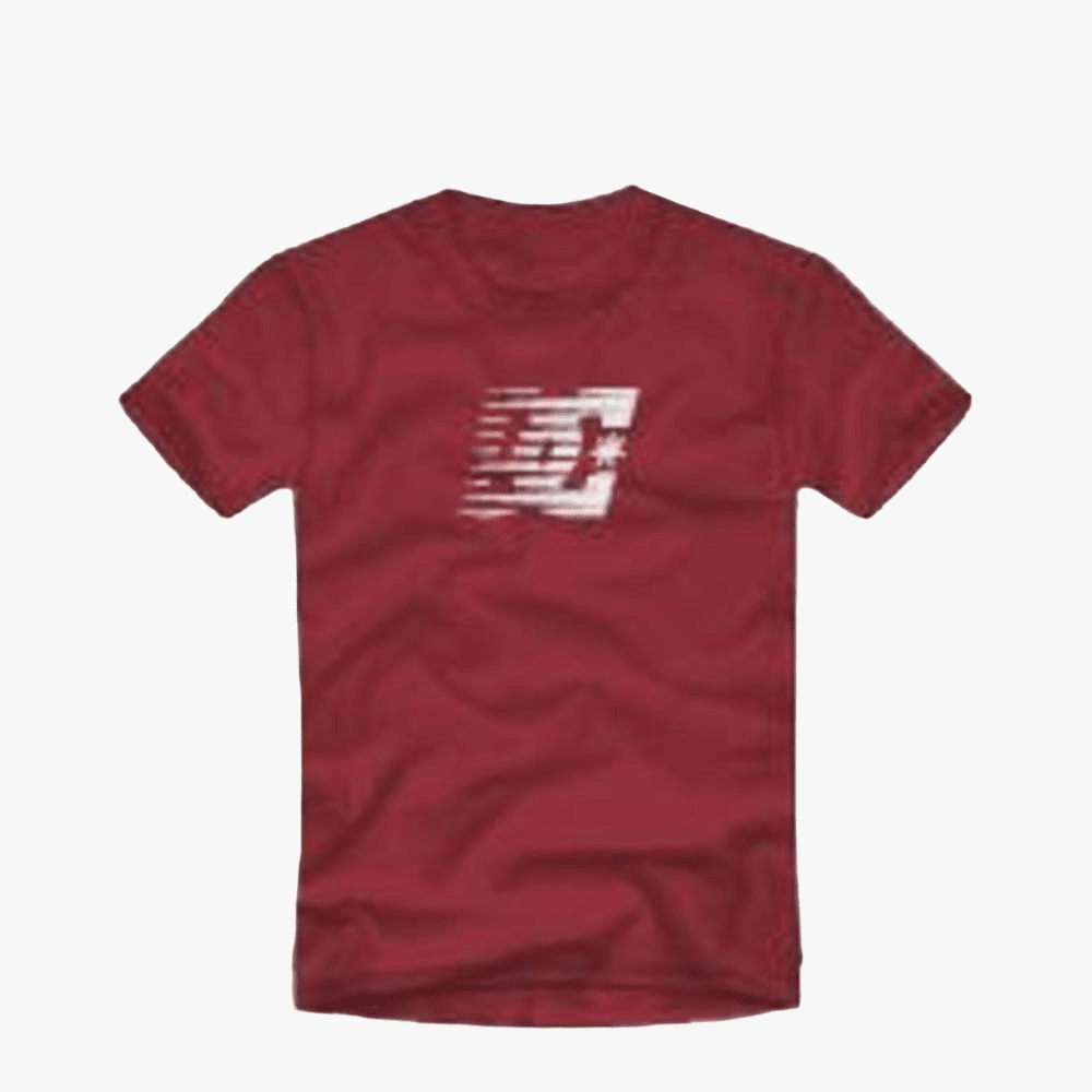 Dc Boys Speed Short Sleeve Tee Barbados Cherry | DC