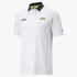 Puma Mens Porsche Polo Golfer White | Puma