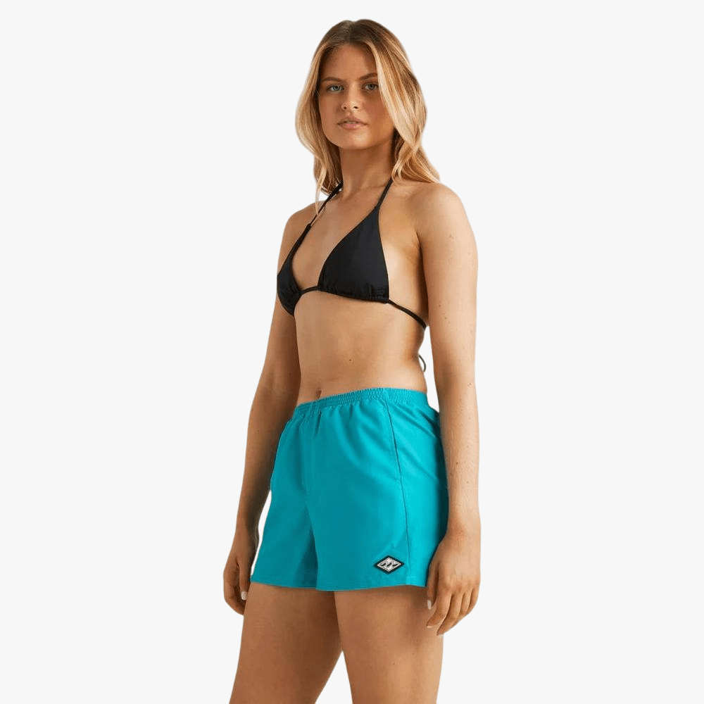 Billabong Womens Sandbar Boardshort Tropicool | Billabong