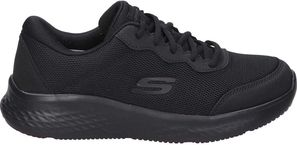 Skechers Kids Skech Lite Pro Sneaker Black Black | Skechers