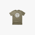 Fox Mens Next Level Short Sleeve Tee Fatigue | Fox