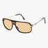 Carrera Mens Sport 10/S Sunglass Red Yellow | Carrera