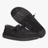 Hey Dude Womens Wendy Stretch Mesh Black | Hey Dude