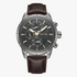 Police Gents Neist Watch Brown/Grey | Police