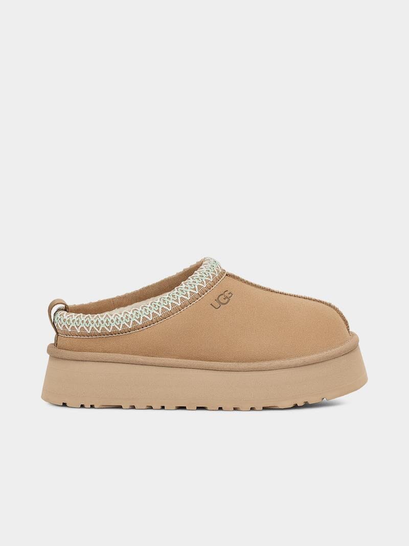 Ugg Womens Tazz Ii Sand | Uggs