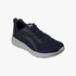 Skechers Mens Go Walk Max Sneaker Navy | Skechers