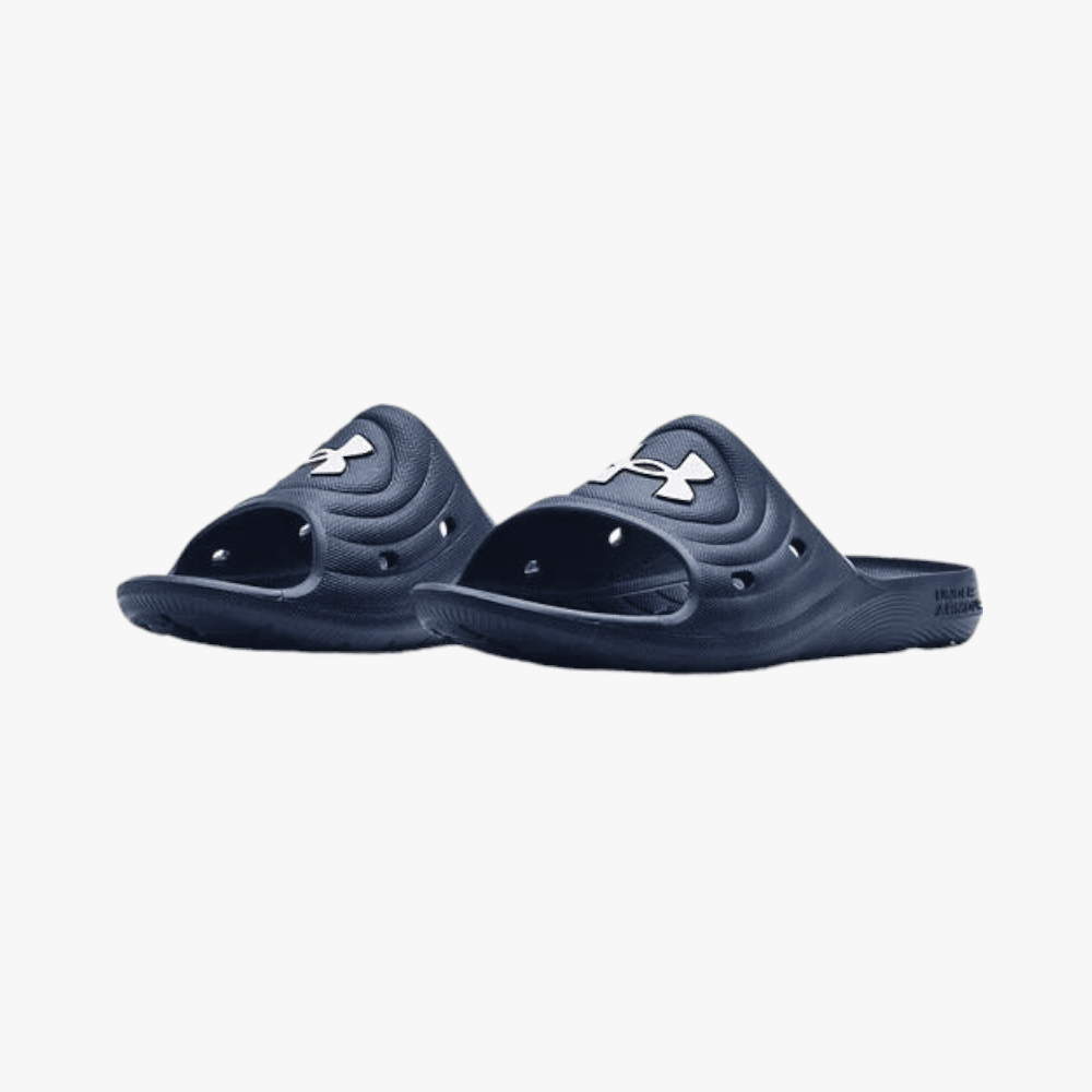 Under Armour Mens Locker Iv Slide 401 Academy | Under Armour