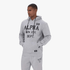 Alpha Industries Alpha Ath Dept Hoody 77 Melange | Alpha Industries