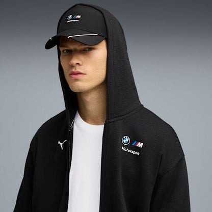 Puma Bmw Mms Bb Cap Black | Puma
