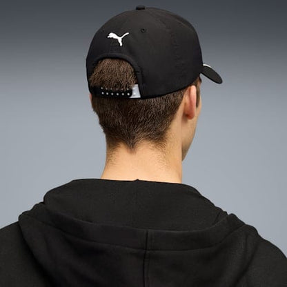 Puma Bmw Mms Bb Cap Black | Puma