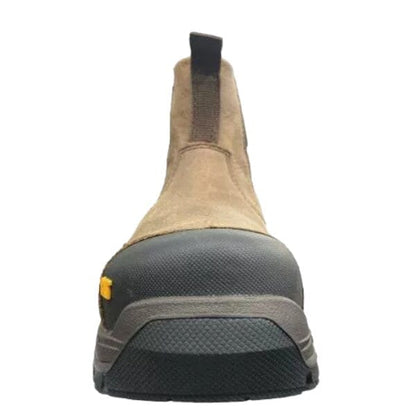 Caterpillar Mens Propane 2.0 Ob Hro Src Non Steel Safety Boot Pyramid | Caterpillar